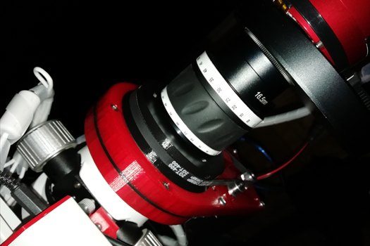 DIY rotátor - fotografie 02